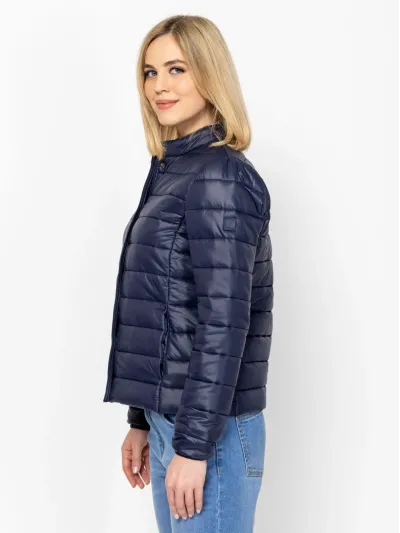 Heavy Tools - NEVINA / NAVY - Női kabát