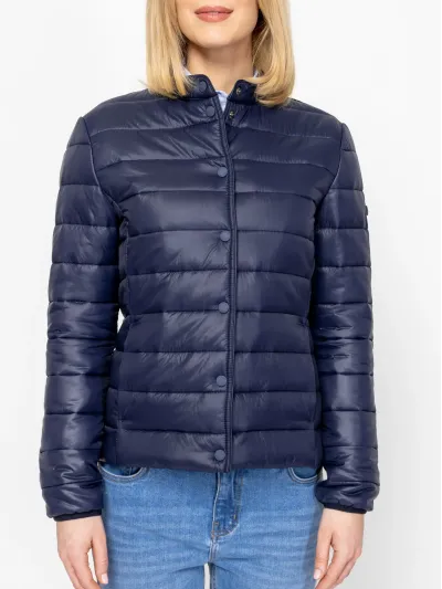 Heavy Tools - NEVINA / NAVY - Női kabát