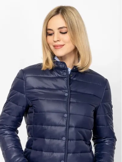 Heavy Tools - NEVINA / NAVY - Női kabát