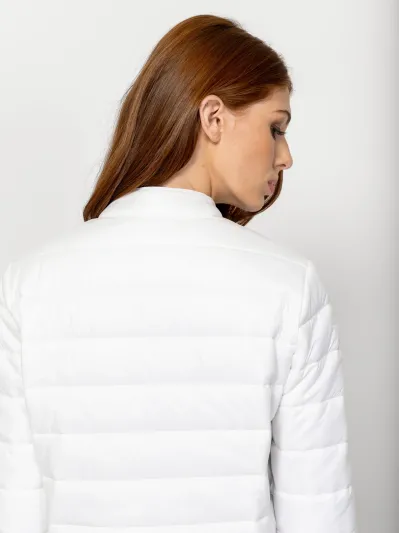 Heavy Tools - NEVINA / ECRU - Női kabát