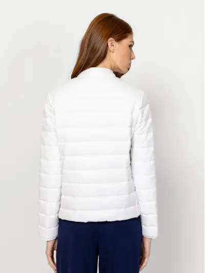 Heavy Tools - NEVINA / ECRU - Női kabát