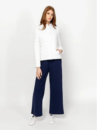 Heavy Tools - NEVINA / ECRU - Női kabát