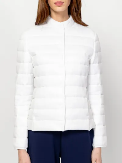 Heavy Tools - NEVINA / ECRU - Női kabát