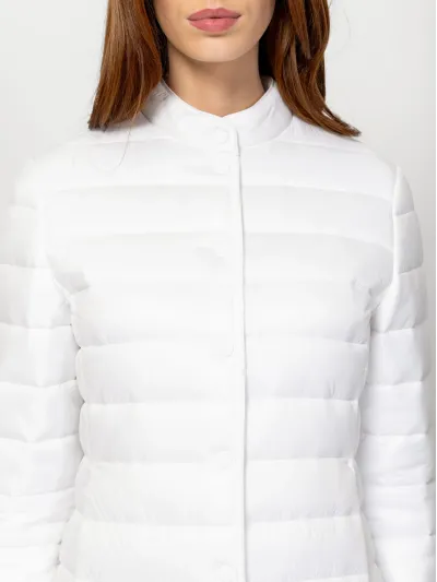 Heavy Tools - NEVINA / ECRU - Női kabát