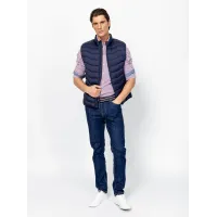 Heavy Tools - NITBIA / NAVY - Férfi mellény