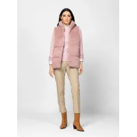 Heavy Tools - WEBINA / POWDER - Női mellény