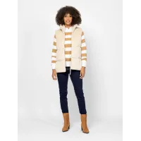 Heavy Tools - WEBINA / CREAM - Női mellény