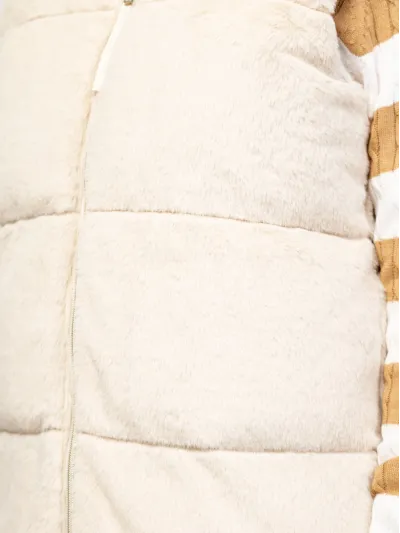 Heavy Tools - WEBINA / CREAM - Női mellény