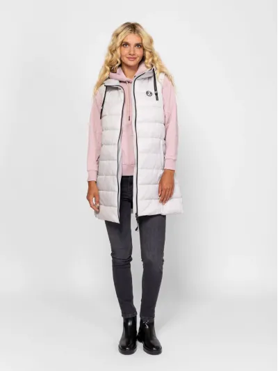 Heavy Tools - WILNAW25 - Női mellény