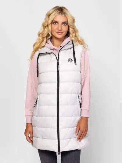 Heavy Tools - WILNAW25 - Női mellény