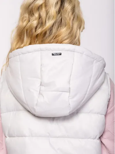 Heavy Tools - WILNAW25 - Női mellény