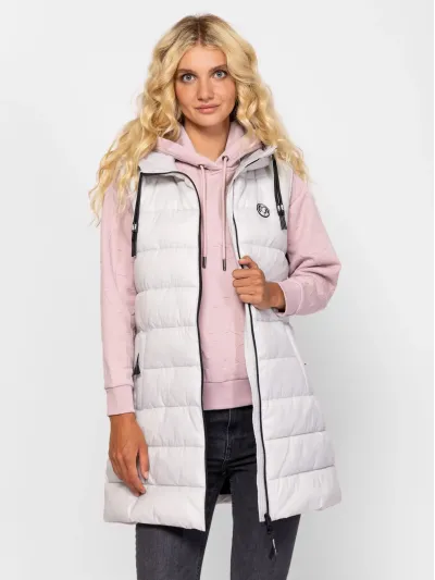 Heavy Tools - WILNAW25 - Női mellény