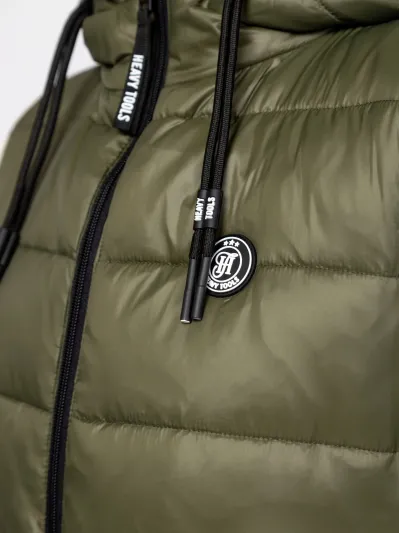 Heavy Tools - WILNAW25 / OLIVE - Női mellény