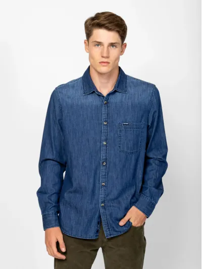 Heavy Tools - RUFFA - Férfi ing