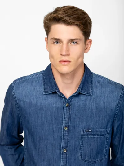 Heavy Tools - RUFFA - Férfi ing