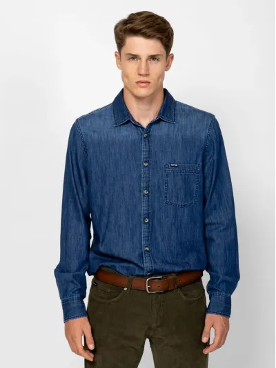 Heavy Tools - RUFFA - Férfi ing