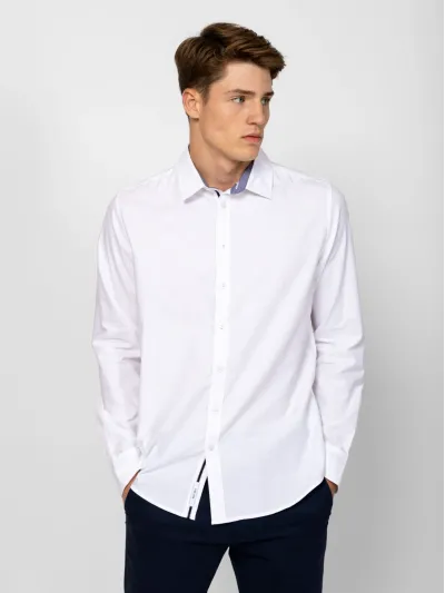 Heavy Tools - RULE - Férfi ing