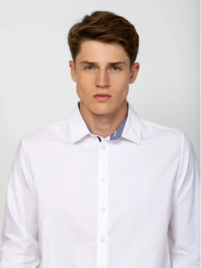 Heavy Tools - RULE - Férfi ing