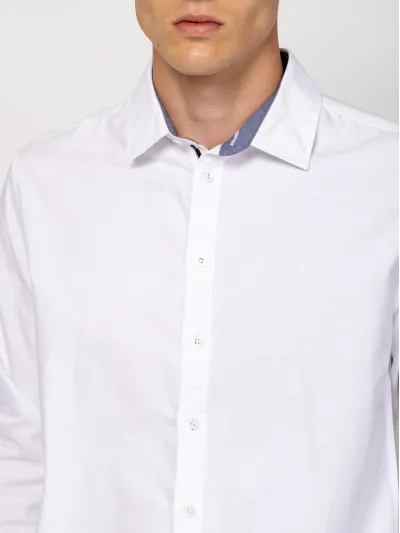 Heavy Tools - RULE - Férfi ing