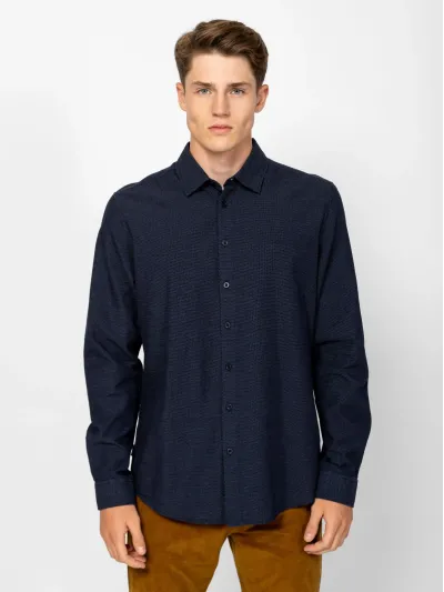 Heavy Tools - RAIDEN - Férfi ing