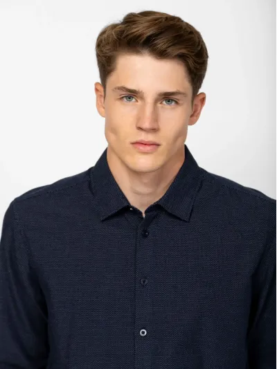 Heavy Tools - RAIDEN - Férfi ing