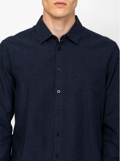 Heavy Tools - RAIDEN - Férfi ing