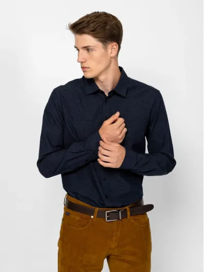 Heavy Tools - RAIDEN - Férfi ing