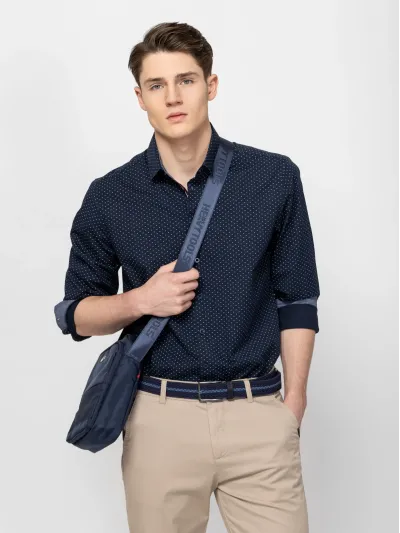 Heavy Tools - READS26 / ARROW - Férfi ing