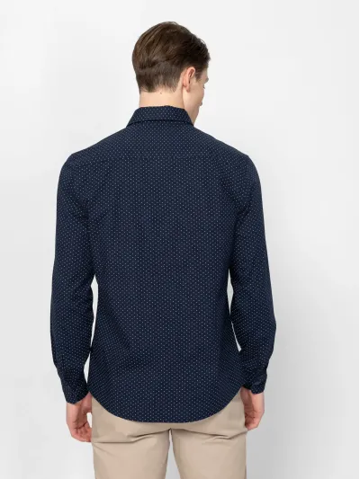 Heavy Tools - READS26 / ARROW - Férfi ing