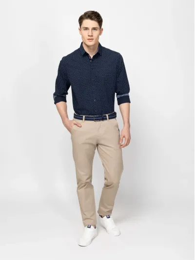 Heavy Tools - READS26 / ARROW - Férfi ing