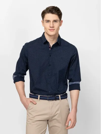 Heavy Tools - READS26 / ARROW - Férfi ing