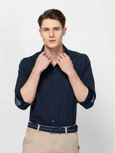 Heavy Tools - READS26 / ARROW - Férfi ing