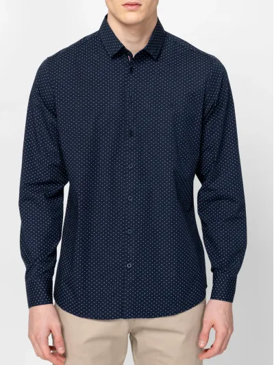 Heavy Tools - READS26 / ARROW - Férfi ing