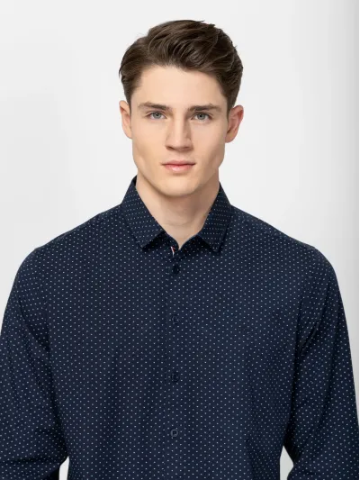 Heavy Tools - READS26 / ARROW - Férfi ing