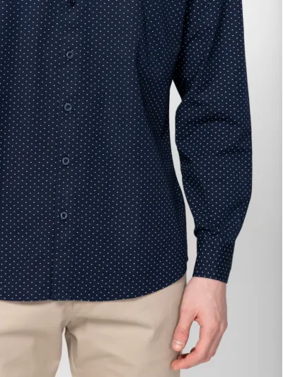 Heavy Tools - READS26 / ARROW - Férfi ing