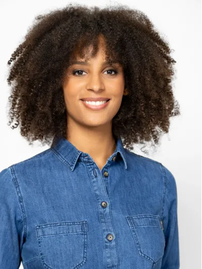 Heavy Tools - RONZI - Farmer Női ing