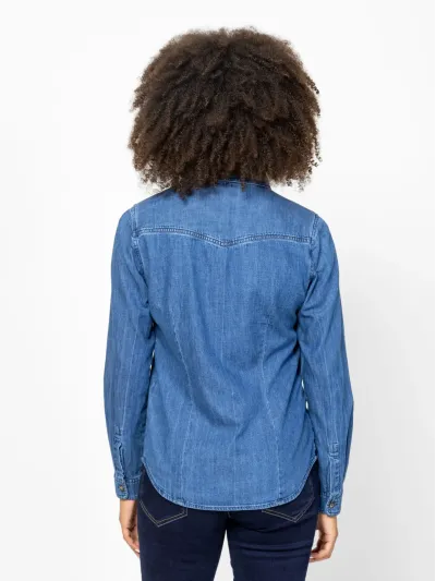 Heavy Tools - RONZI - Farmer Női ing