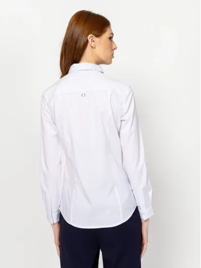 Heavy Tools - RITAS26 / STRIPED - Női ing