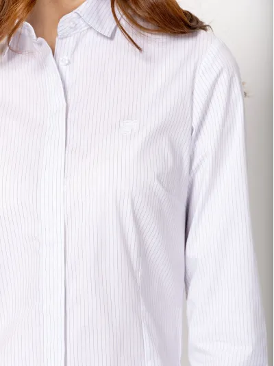 Heavy Tools - RITAS26 / STRIPED - Női ing