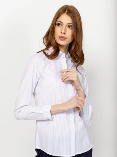 Heavy Tools - RITAS26 / STRIPED - Női ing