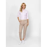 Heavy Tools - FREMILLA / BEIGE - Elegáns Női nadrág