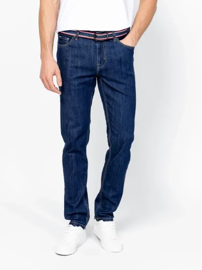 Heavy Tools - FIGAROS26 / INDIGO - Férfi farmernadrág