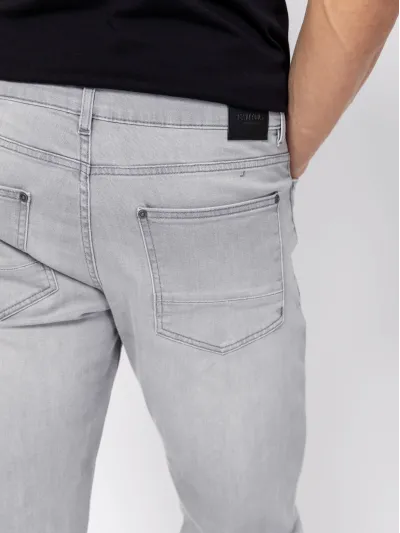 Heavy Tools - FIGAROS26 / GRAY - Férfi farmernadrág