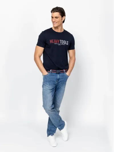 Heavy Tools - FLORIDAS26 / MID - Férfi farmernadrág