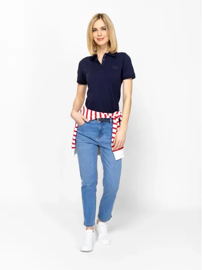 Heavy Tools - FRENA / LIGHT - Női farmernadrág