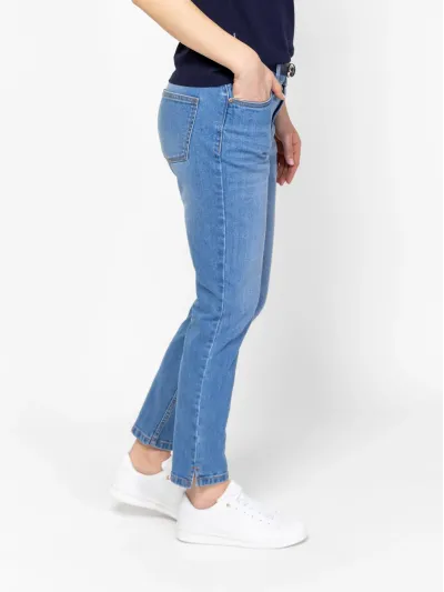 Heavy Tools - FRENA / LIGHT - Női farmernadrág