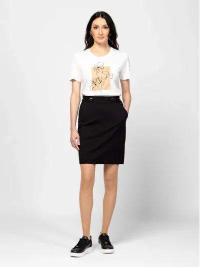 Heavy Tools - NERDA - Női szoknya