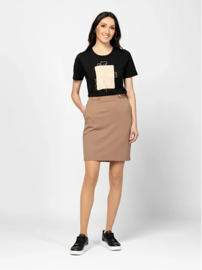 Heavy Tools - NERDA - Női szoknya