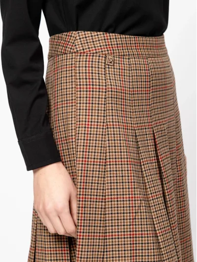 Heavy Tools - NOIDA - Női szoknya