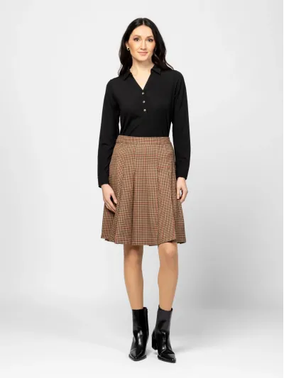 Heavy Tools - NOIDA - Női szoknya